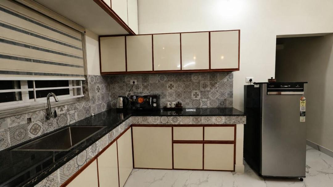Photo of Kitchen in Varkala