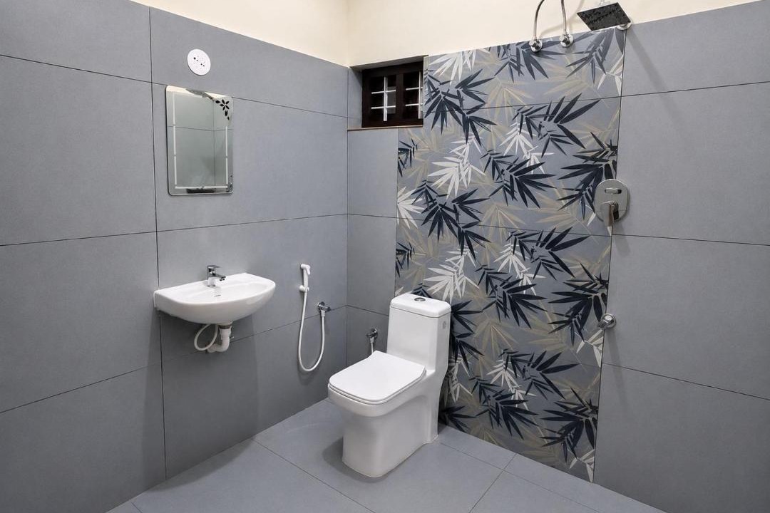 Photo of Bathroom in Varkala