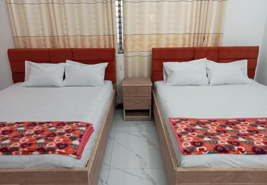 Photo of Bedroom in Cox's Bazar