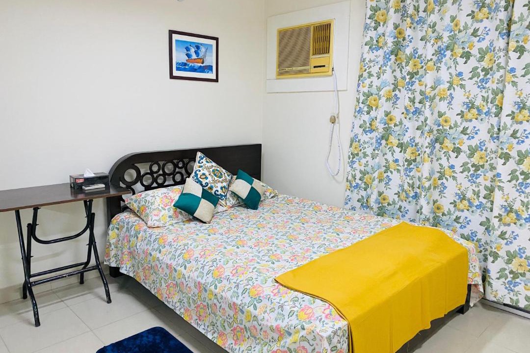 Photo of Bedroom in Dhanmondi