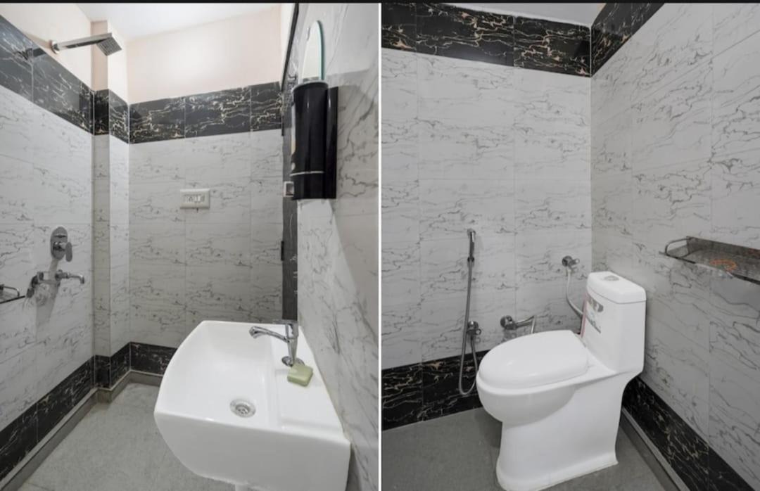 Photo of Bathroom in Moradabad
