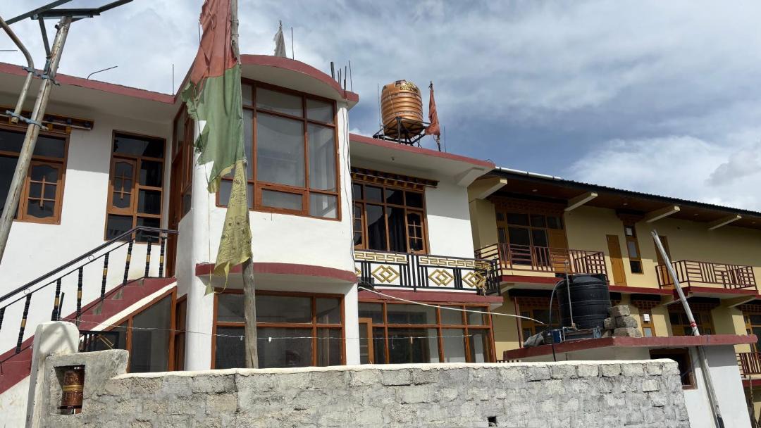 Photo of Others in Spiti