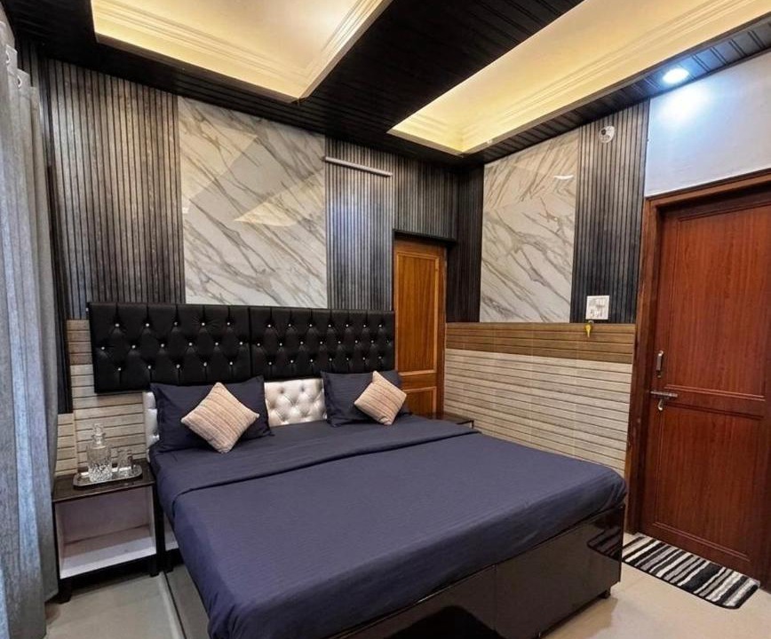 Photo of Bedroom in Shimla