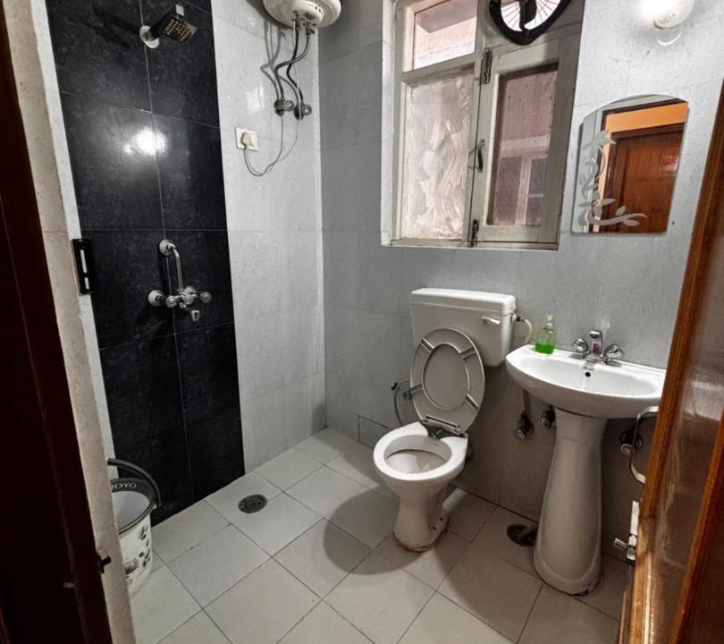 Photo of Bathroom in Shimla