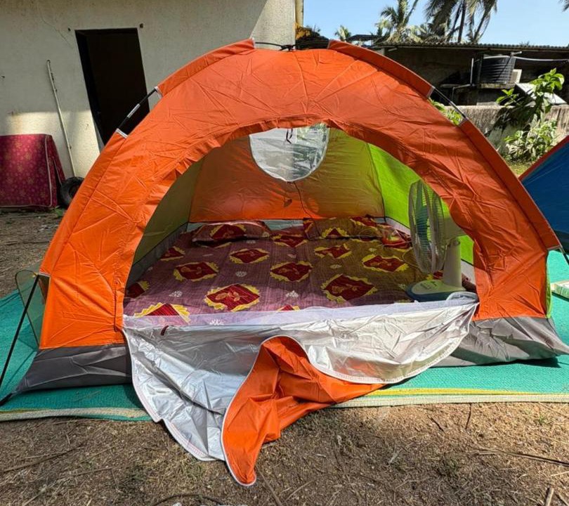 Photo of Outdoor in Murud