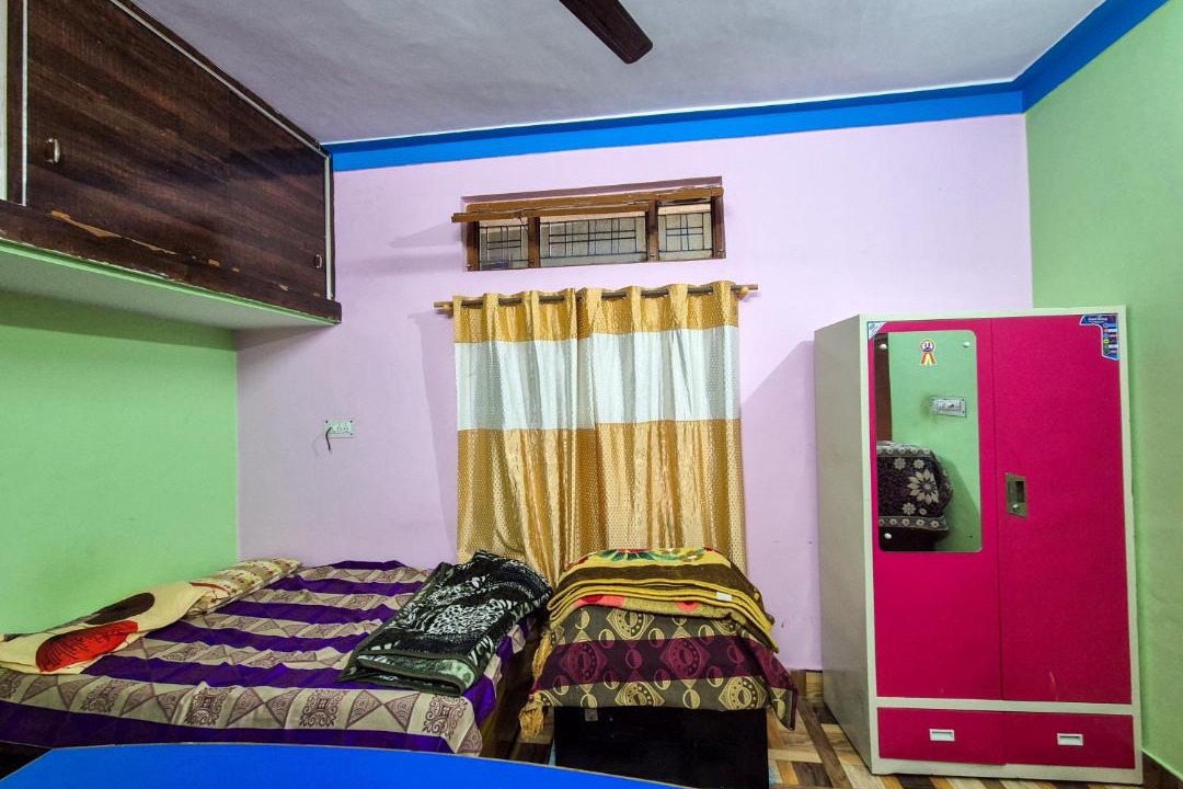 Photo of Bedroom in Uttarkashi