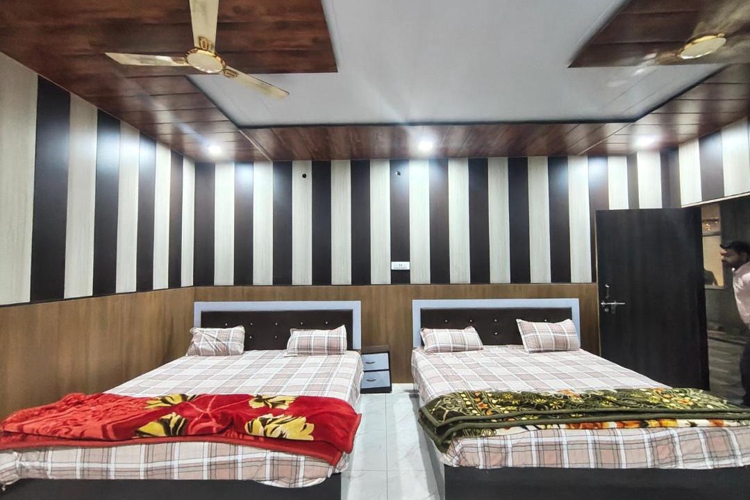 Photo of Bedroom in Chitrakoot