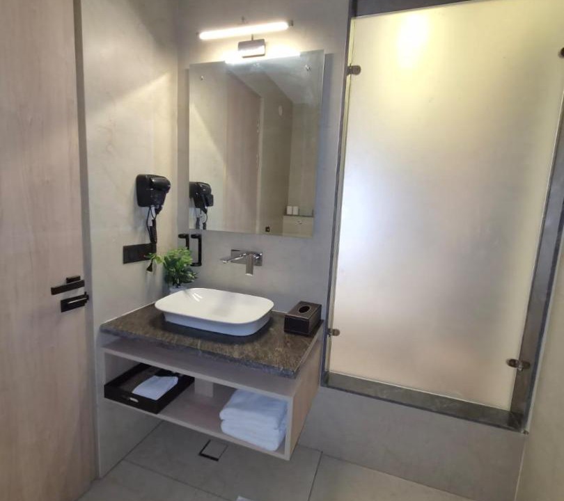 Photo of Bathroom in Dehradun