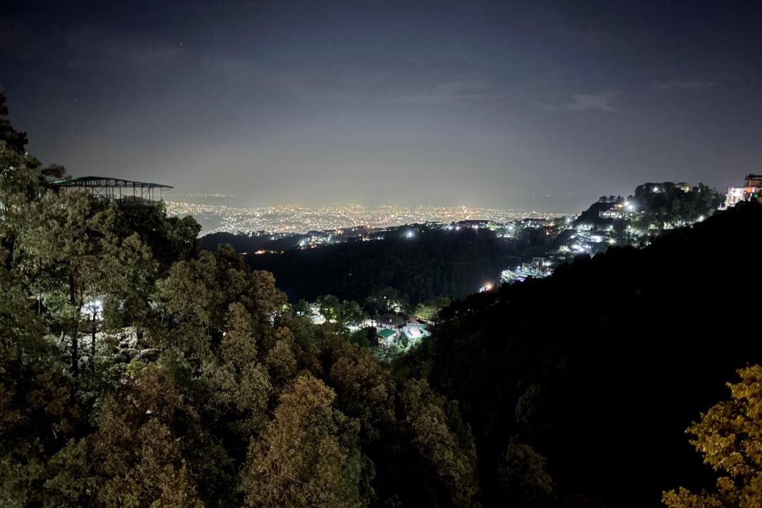 Photo of Others in Landour