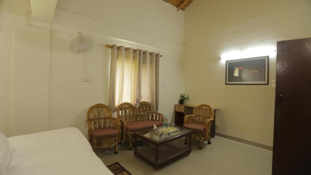 Photo of Bedroom in Majkhali