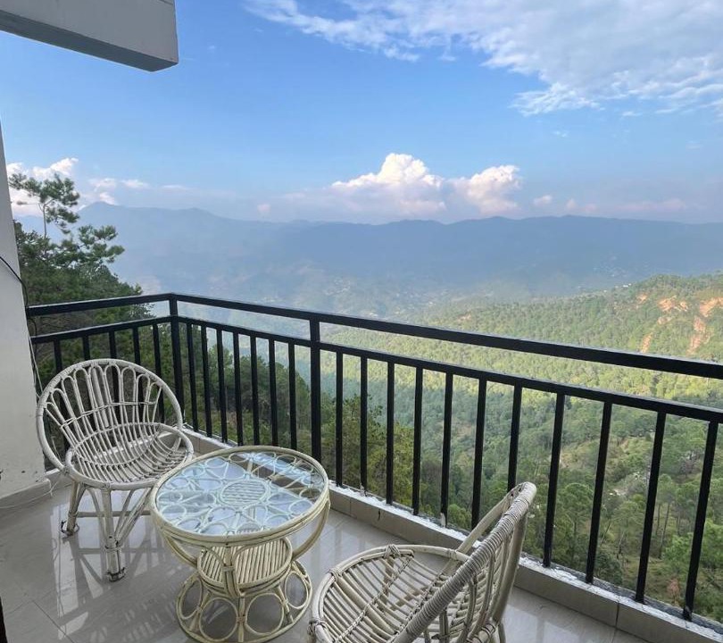 Photo of Patio Balcony in Majkhali