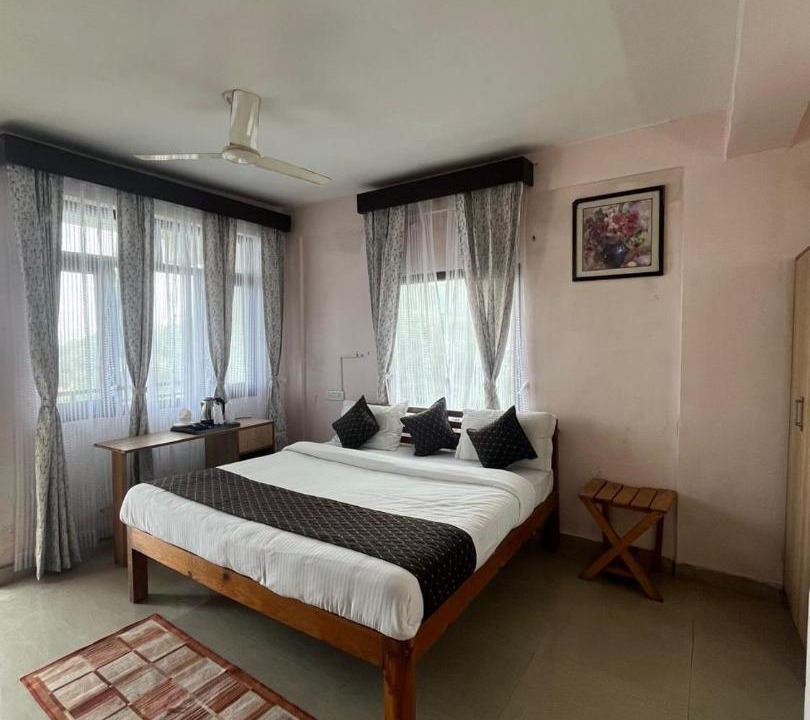 Photo of Bedroom in Majkhali
