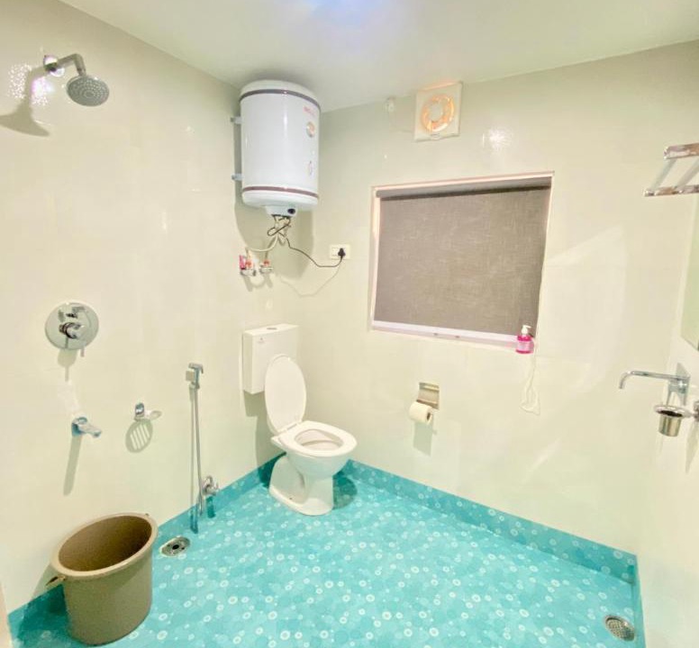 Photo of Bathroom in Brein