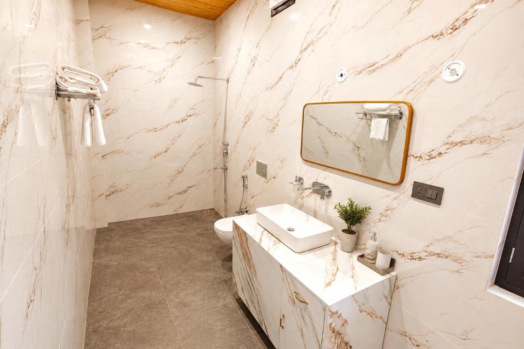 Photo of Bathroom in Kotabagh