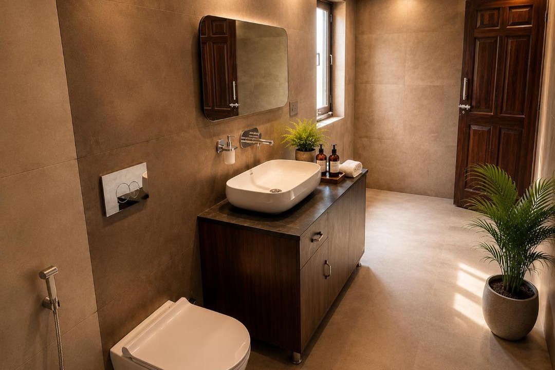 Photo of Bathroom in Kotabagh