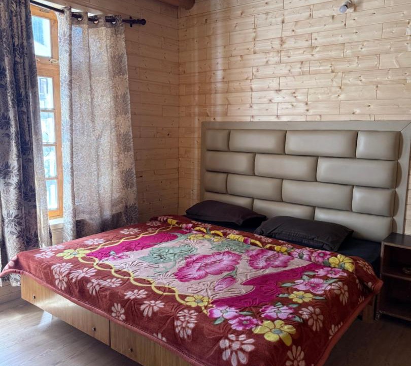 Photo of Bedroom in Leh