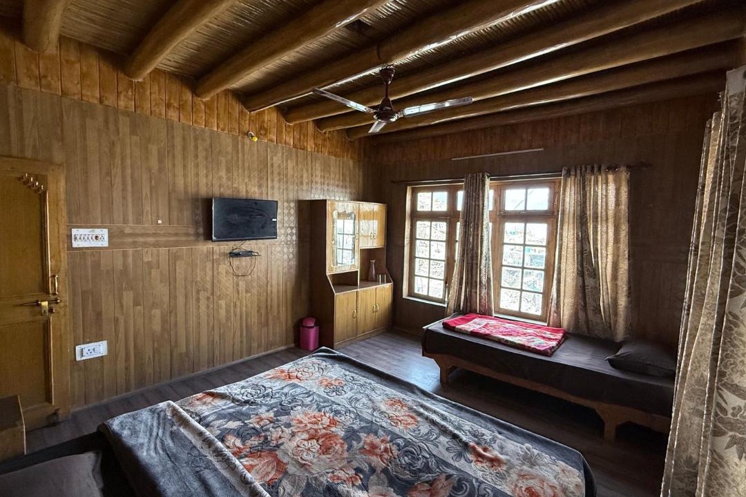Photo of Bedroom in Leh