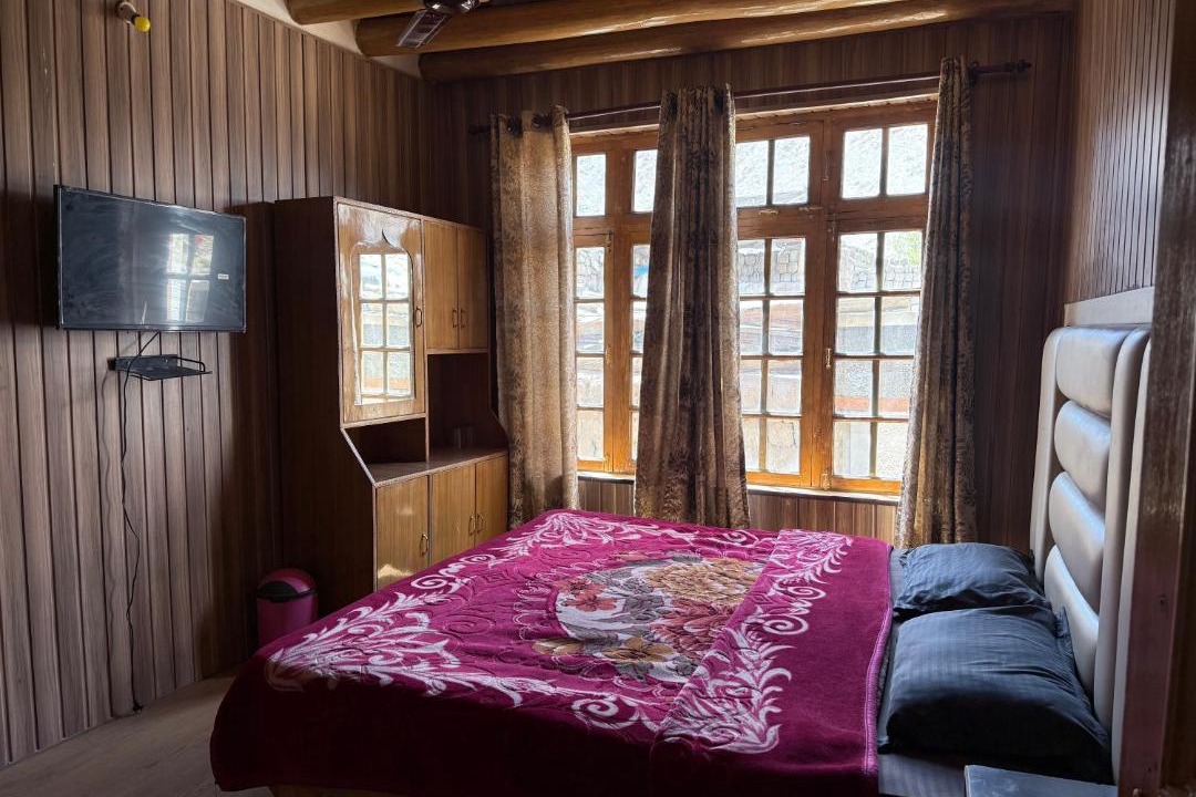 Photo of Bedroom in Leh