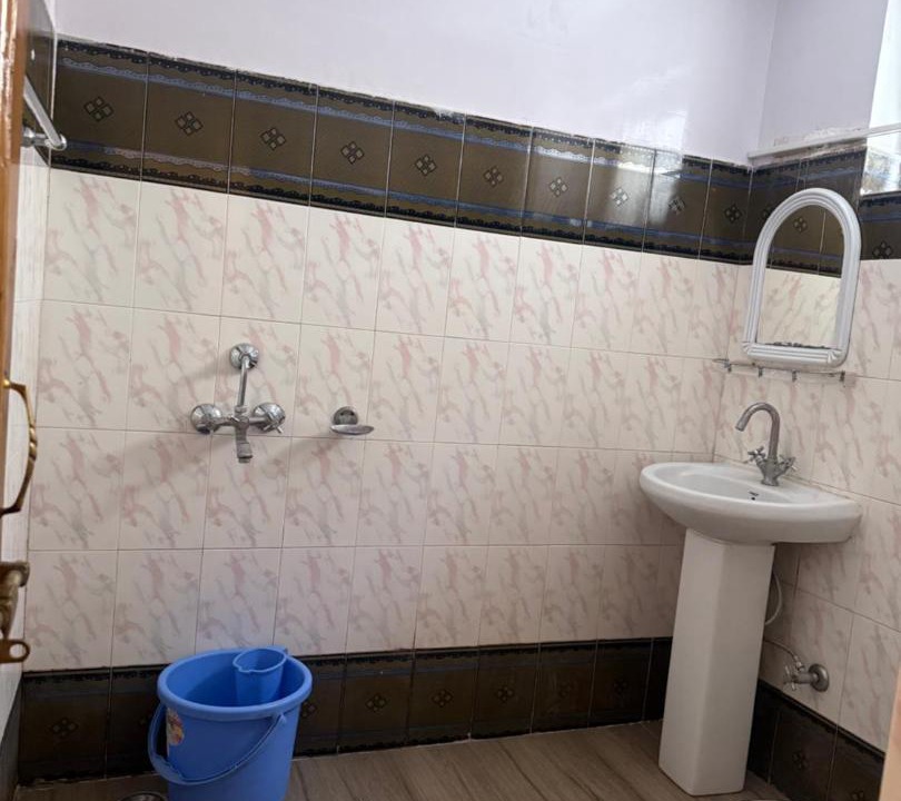 Photo of Bathroom in Leh