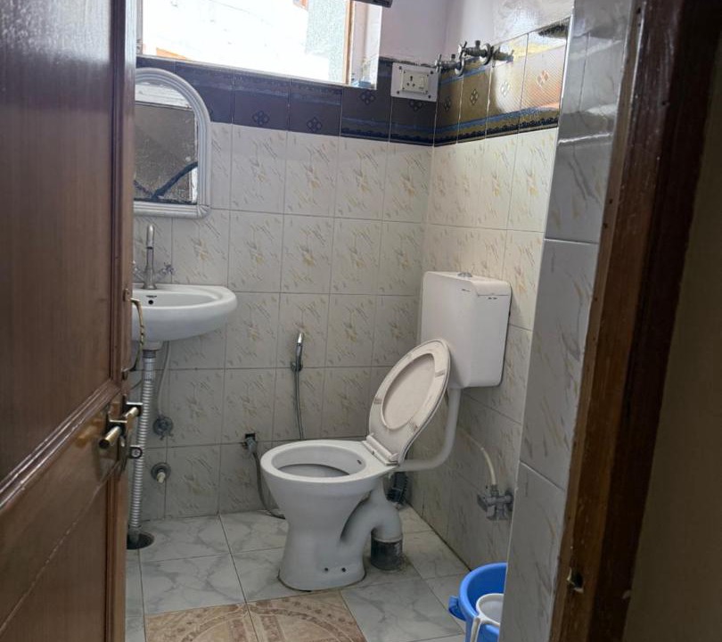 Photo of Bathroom in Leh