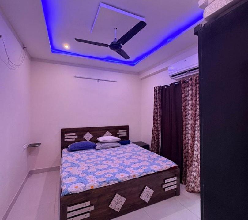 Photo of Bedroom in Raipur