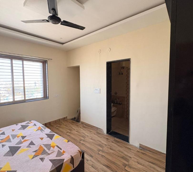 Photo of Bedroom in Raipur