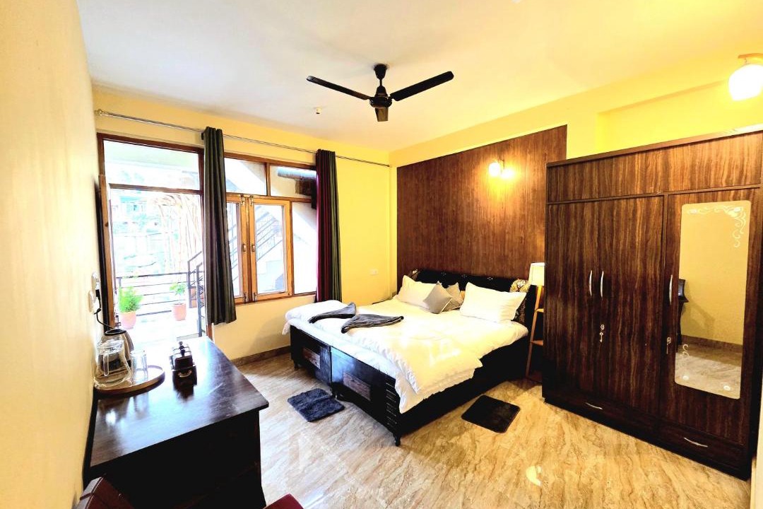 Photo of Bedroom in Gunehr