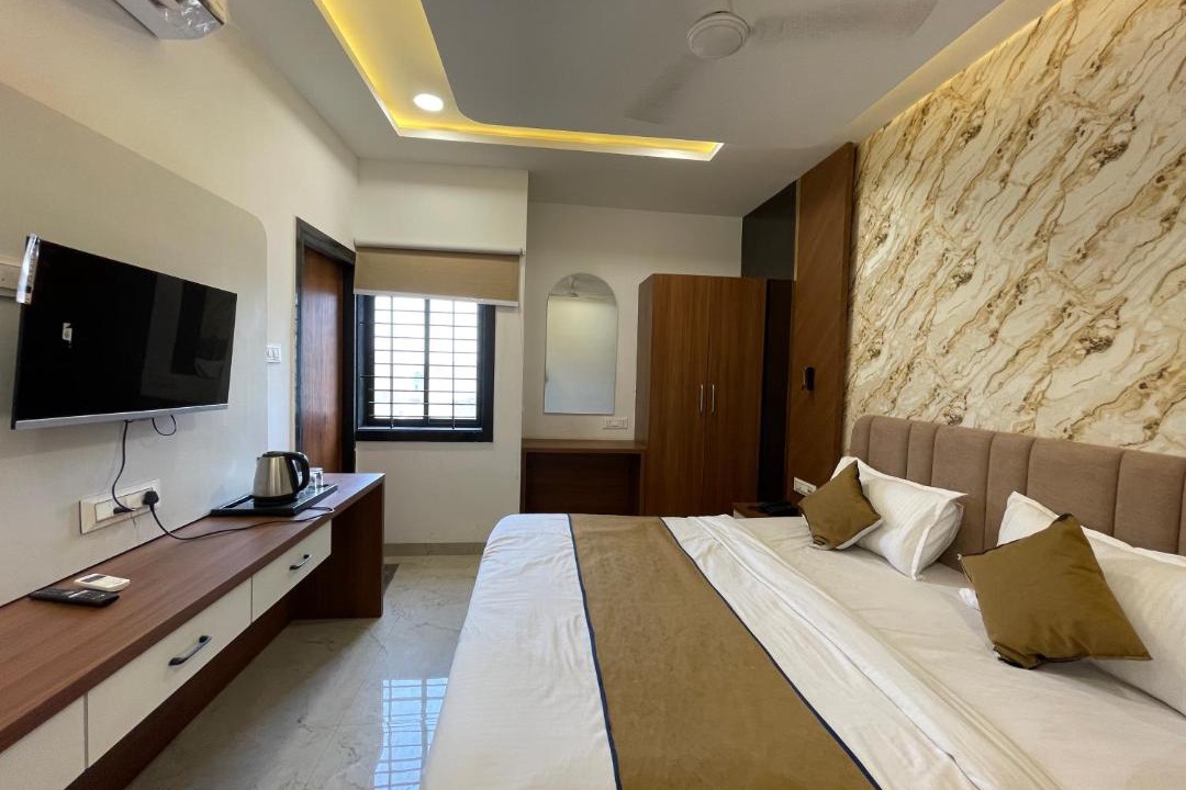 Photo of Bedroom in Sanwer