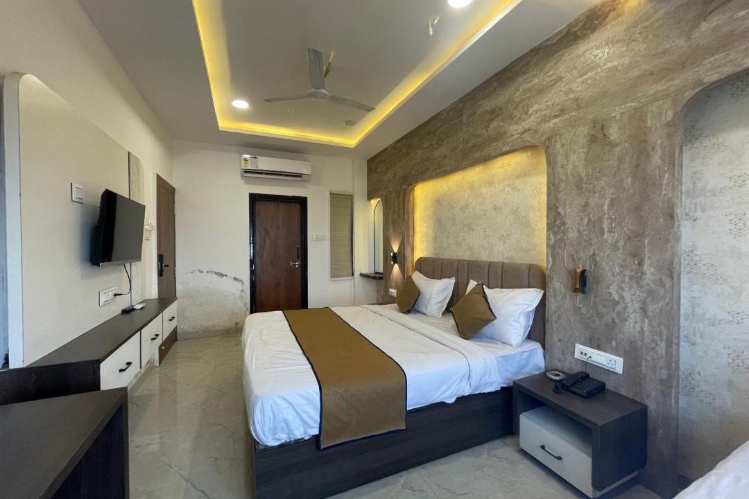 Photo of Bedroom in Sanwer