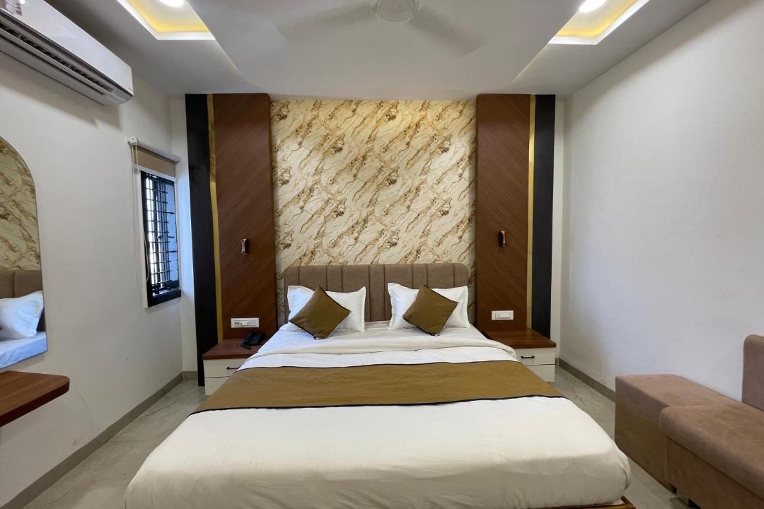Photo of Bedroom in Sanwer