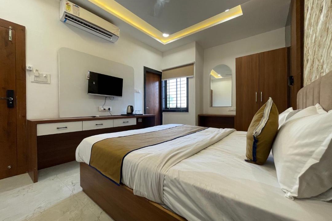 Photo of Bedroom in Sanwer