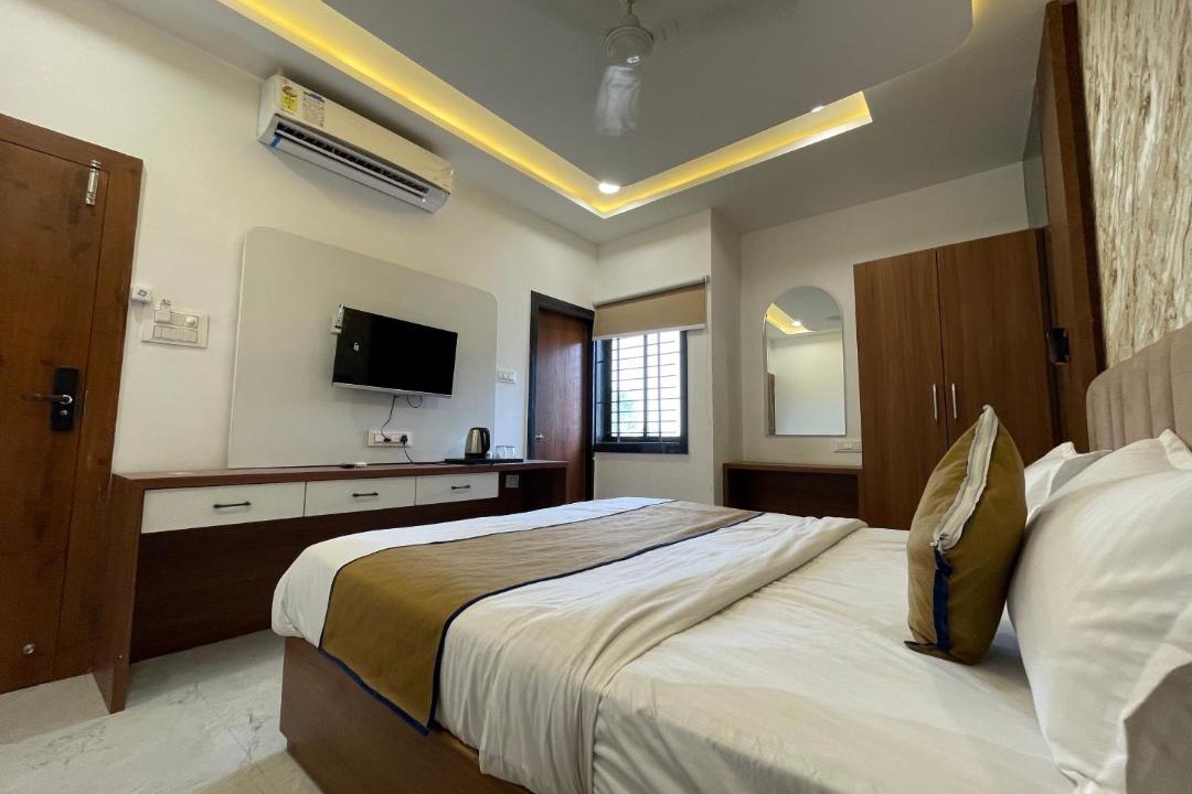 Photo of Bedroom in Sanwer
