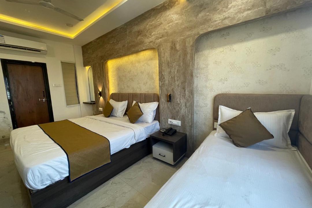 Photo of Bedroom in Sanwer