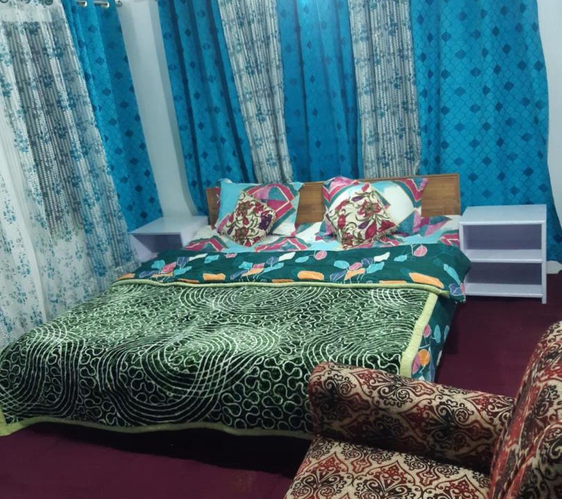 Photo of Bedroom in Brein