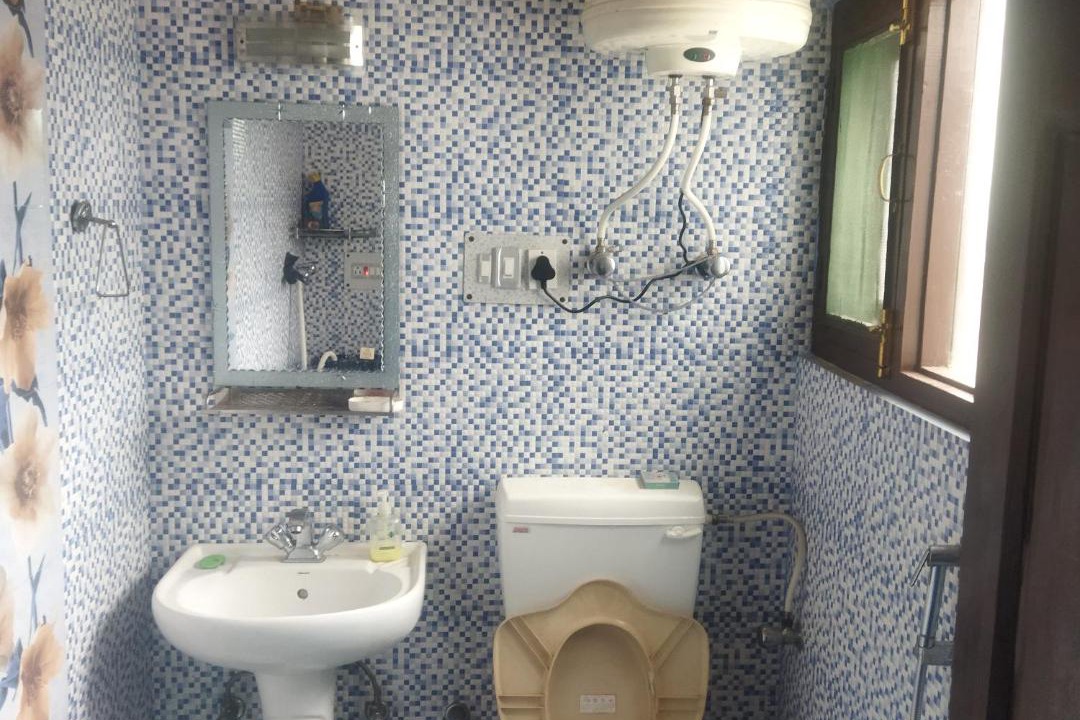Photo of Bathroom in Brein