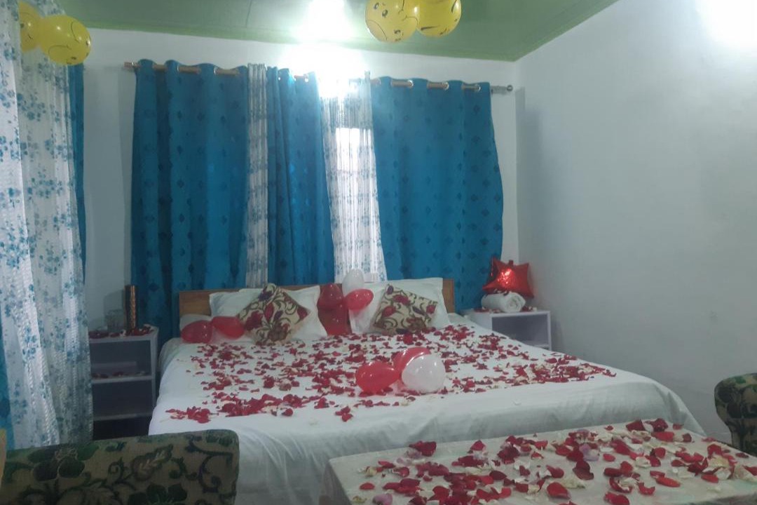 Photo of Bedroom in Brein