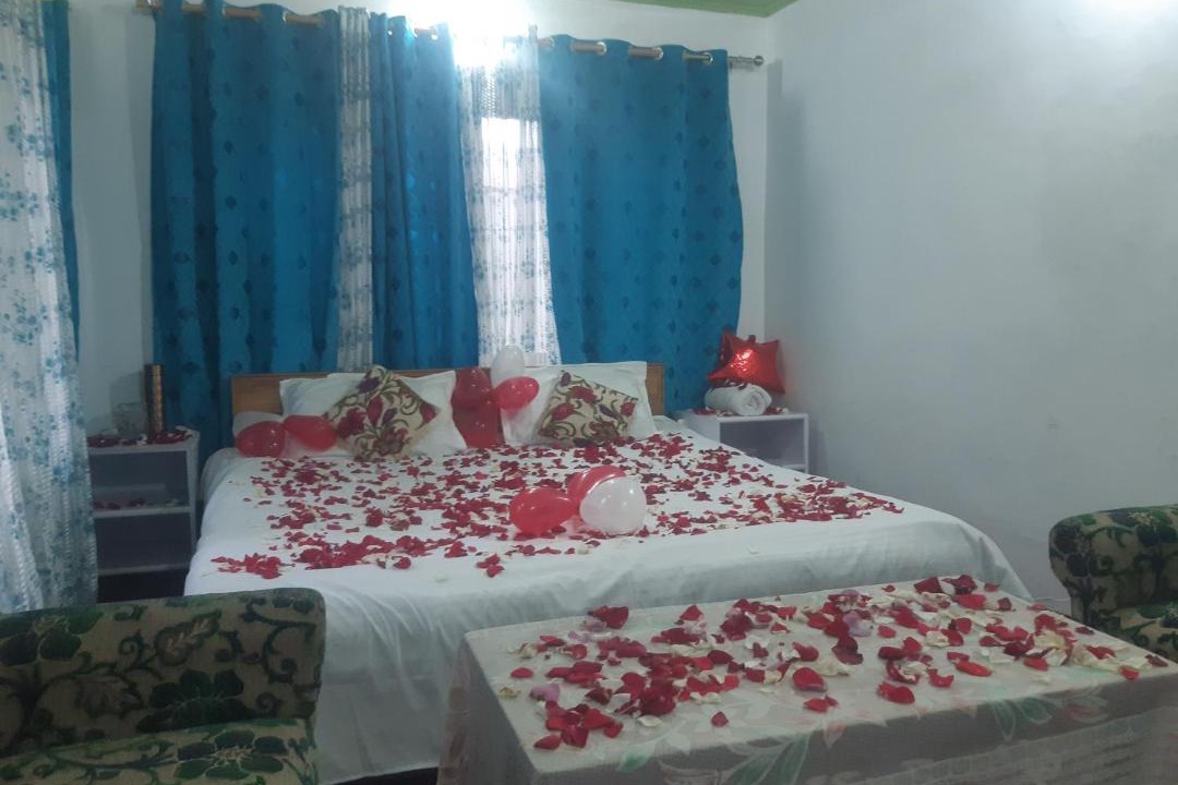 Photo of Bedroom in Brein