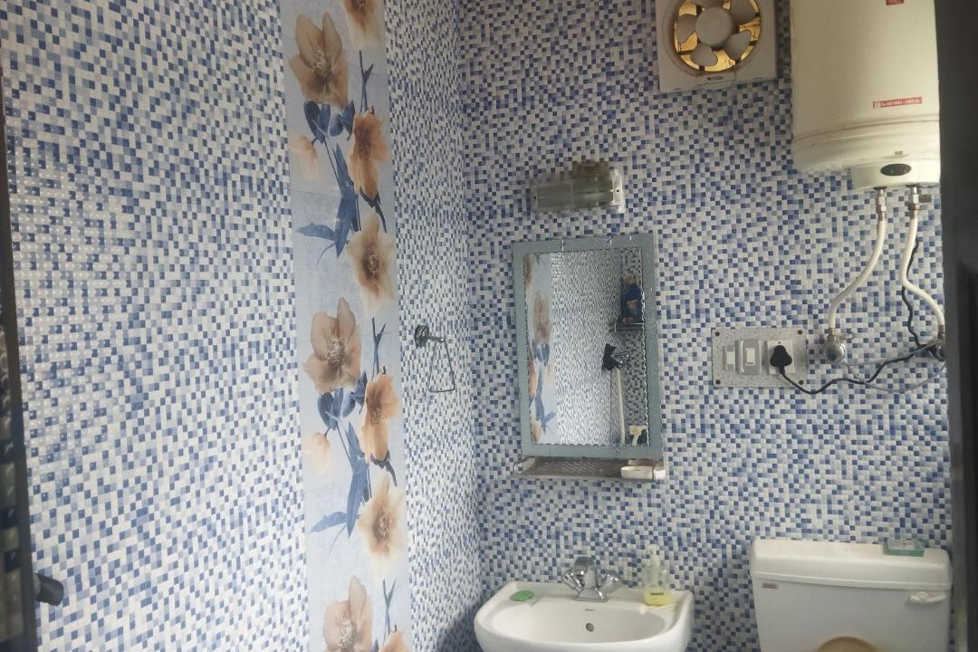 Photo of Bathroom in Brein