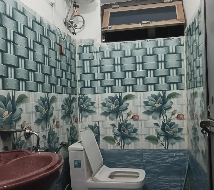Photo of Bathroom in Narainkoti
