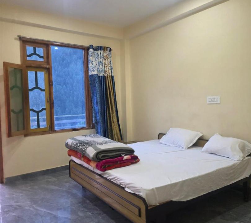 Photo of Bedroom in Kasol