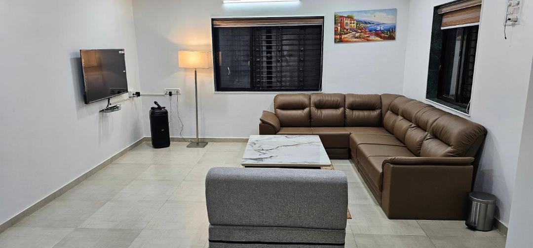 Photo of Livingroom in Khodala