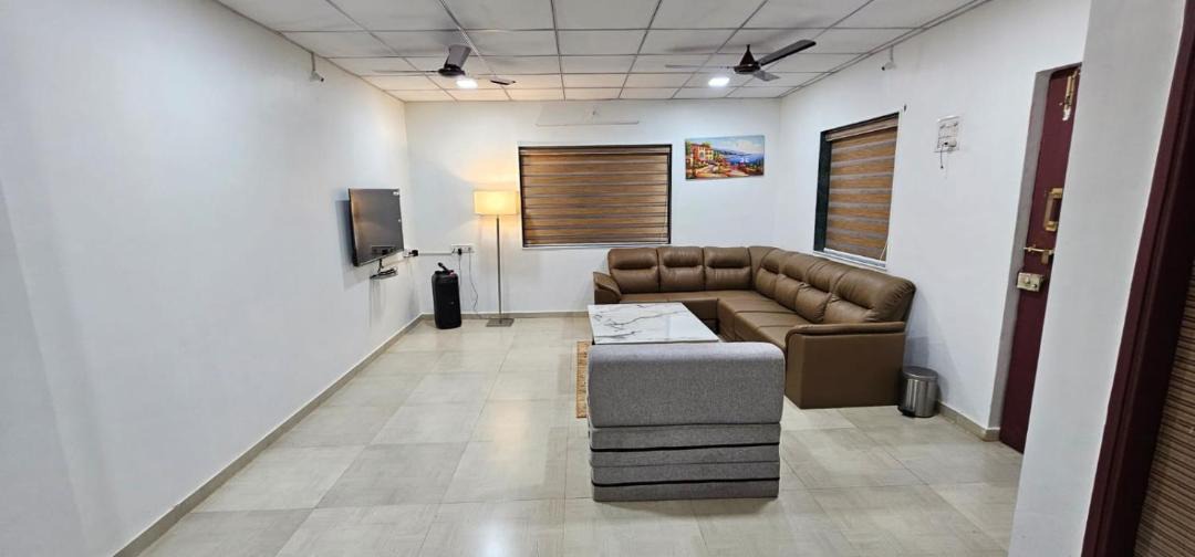 Photo of Livingroom in Khodala