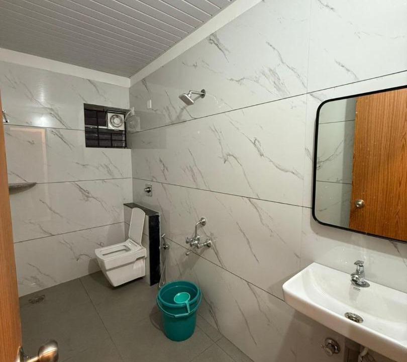 Photo of Bathroom in Mangalore