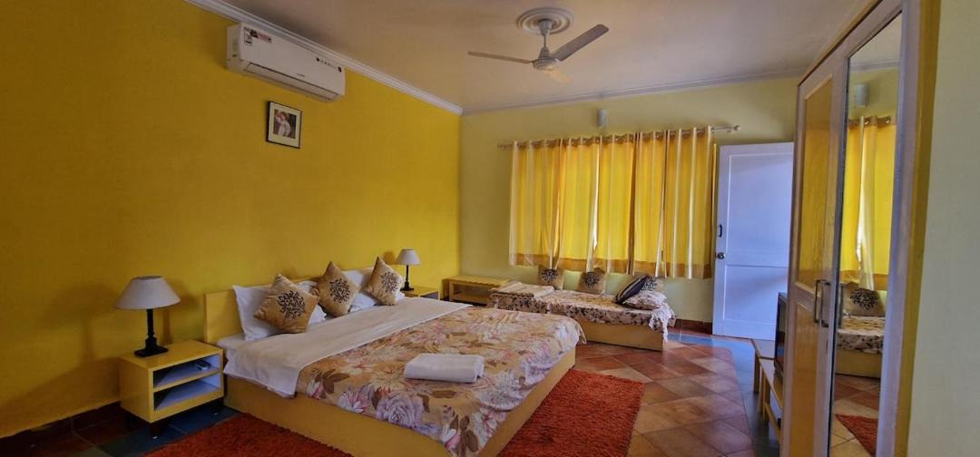Photo of Bedroom in Chachian