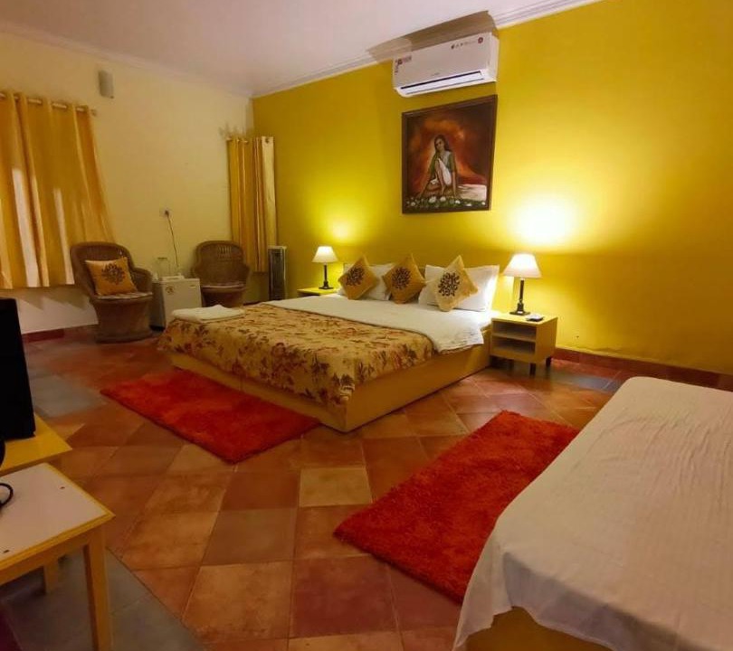 Photo of Bedroom in Chachian