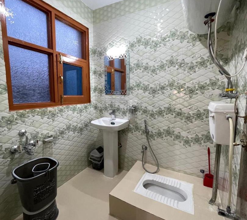 Photo of Bathroom in Srinagar