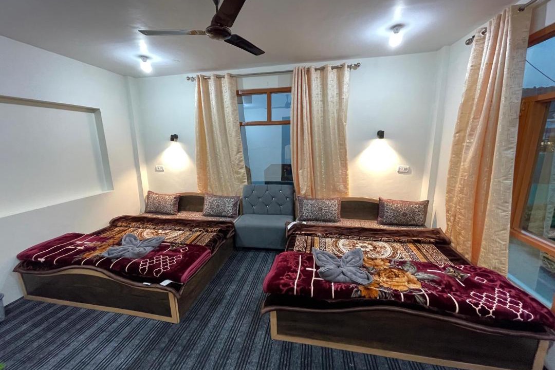 Photo of Bedroom in Srinagar