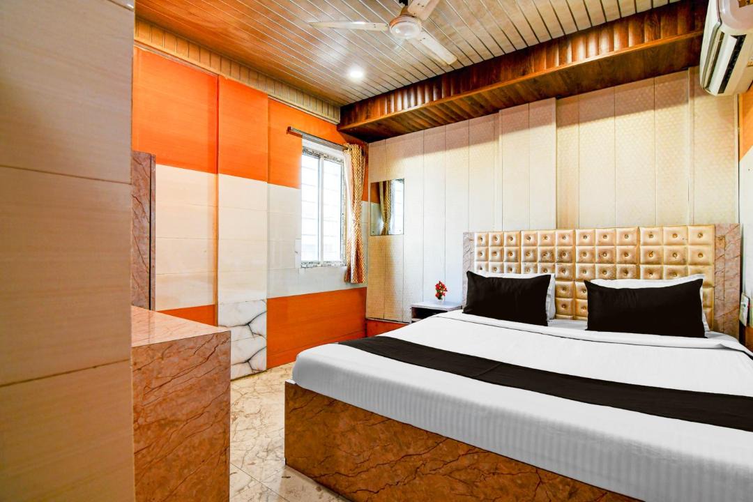 Photo of Bedroom in Chinar Park