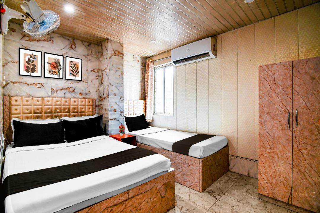 Photo of Bedroom in Chinar Park