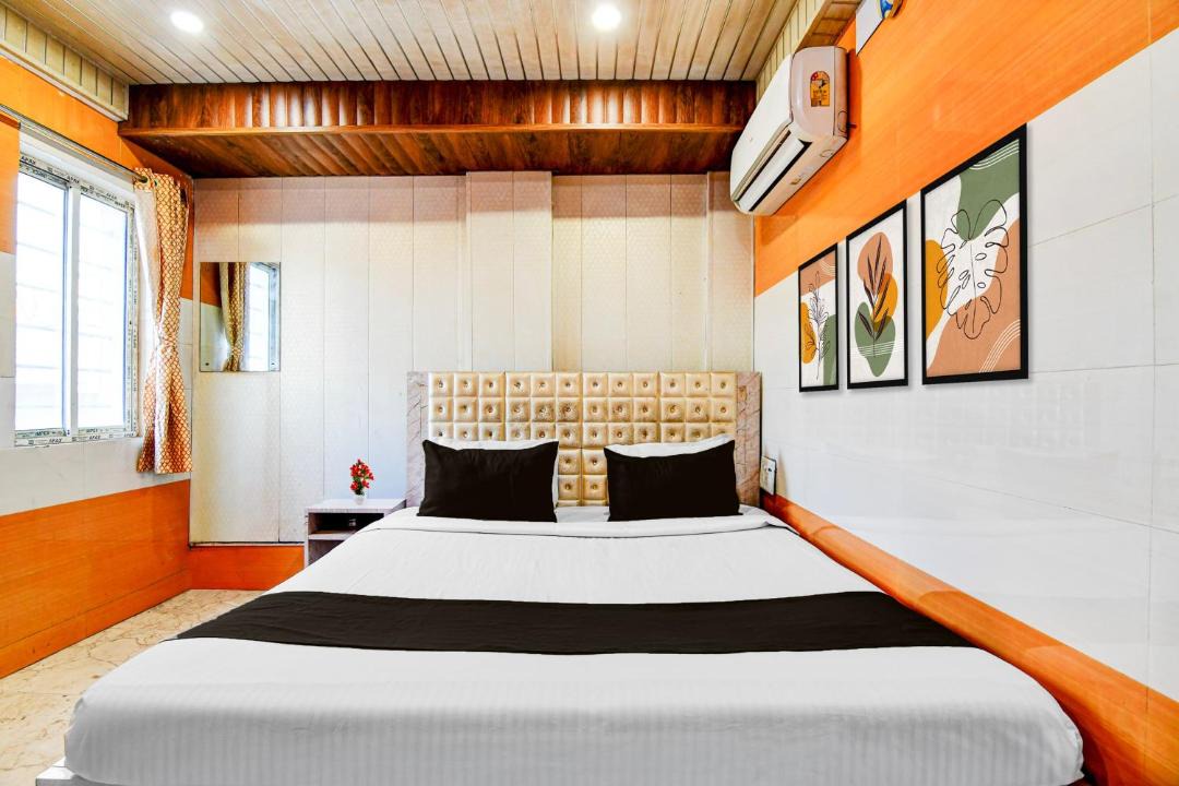Photo of Bedroom in Chinar Park